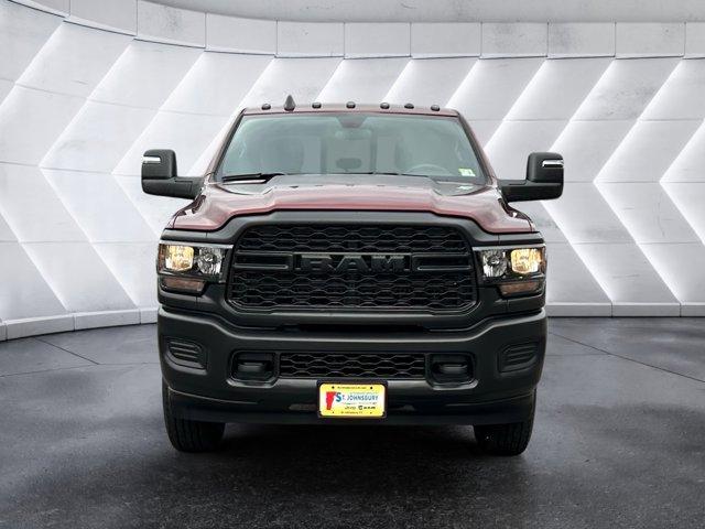 new 2024 Ram 2500 car, priced at $45,813