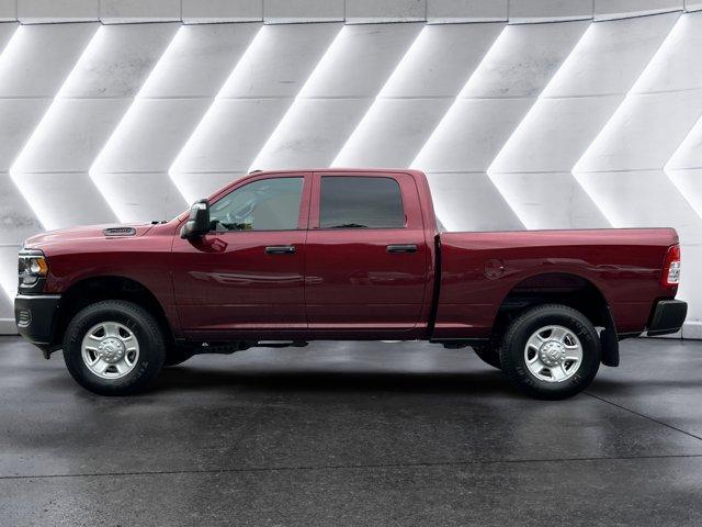 new 2024 Ram 2500 car, priced at $45,813