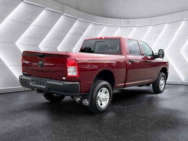 new 2024 Ram 2500 car, priced at $45,813