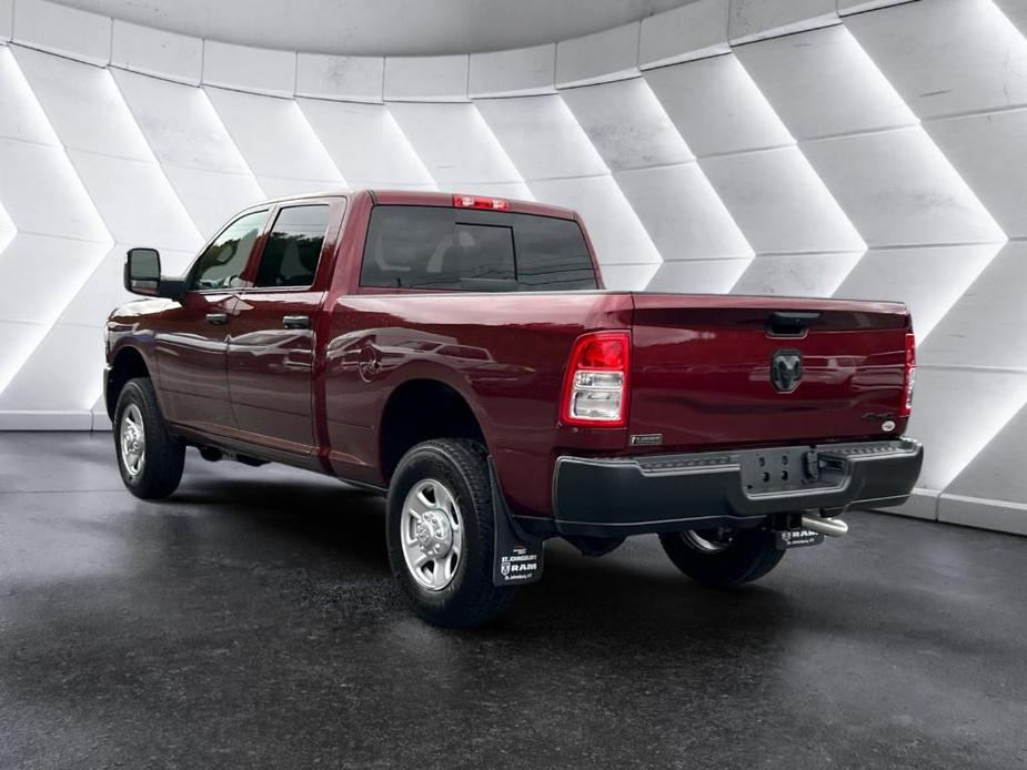 new 2024 Ram 2500 car, priced at $50,330