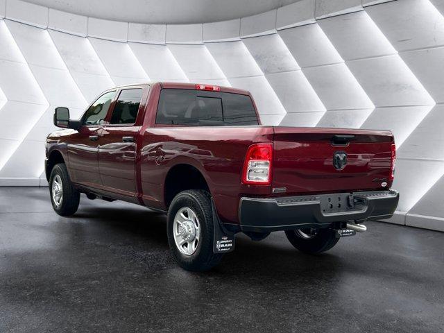 new 2024 Ram 2500 car, priced at $45,813