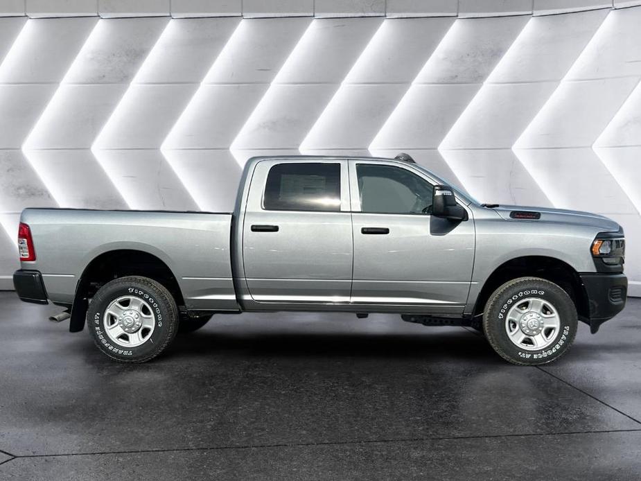 new 2024 Ram 3500 car, priced at $52,526