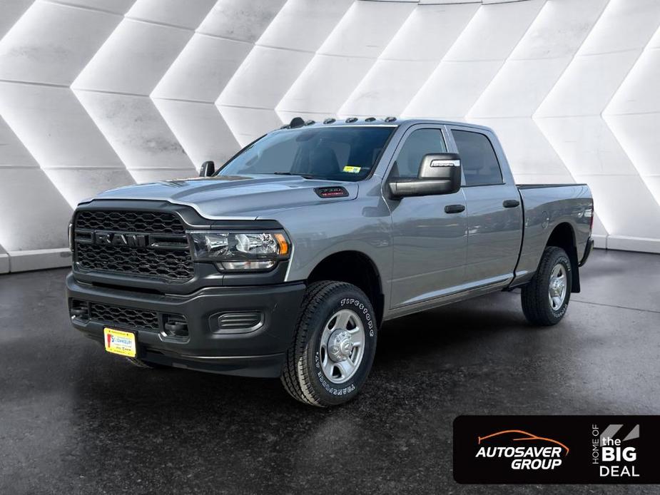 new 2024 Ram 3500 car, priced at $52,526