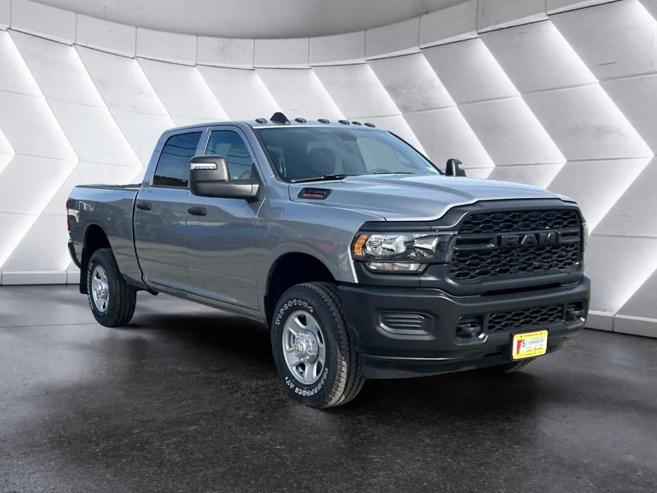 new 2024 Ram 3500 car, priced at $52,526