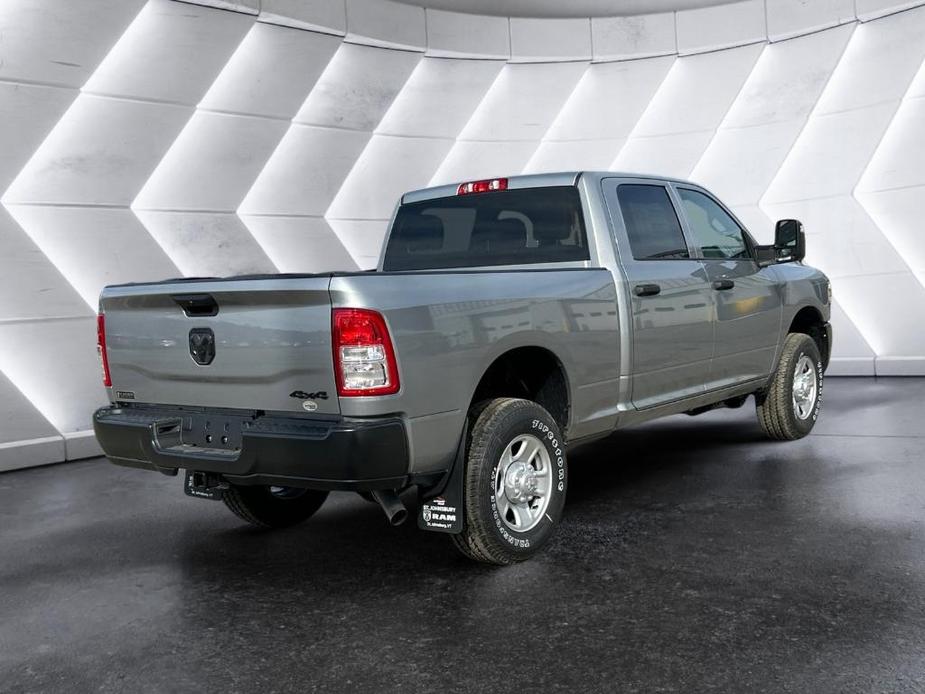 new 2024 Ram 3500 car, priced at $52,526