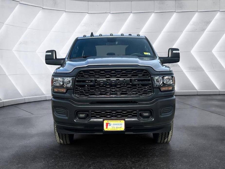 new 2024 Ram 3500 car, priced at $52,526