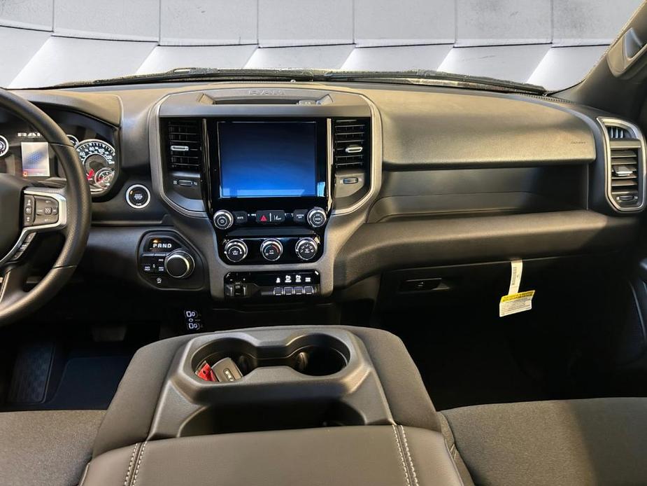 new 2025 Ram 1500 car, priced at $41,105