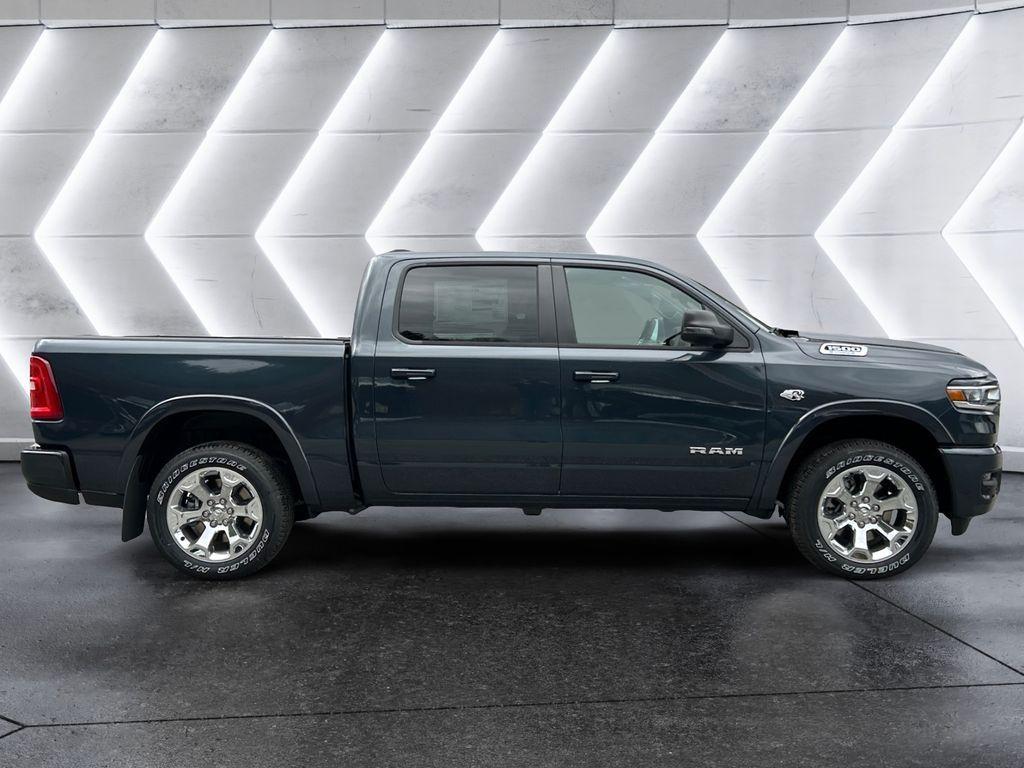 new 2026 Ram 1500 car, priced at $60,510