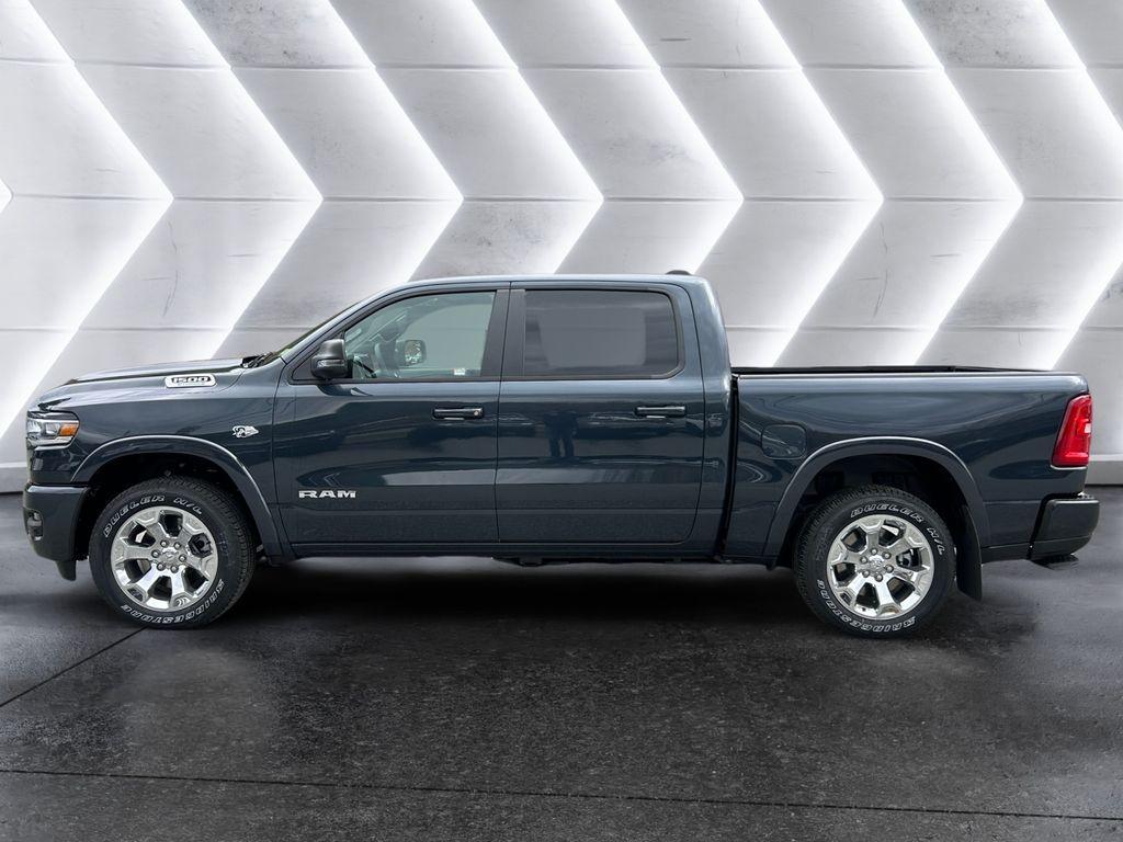 new 2026 Ram 1500 car, priced at $60,510