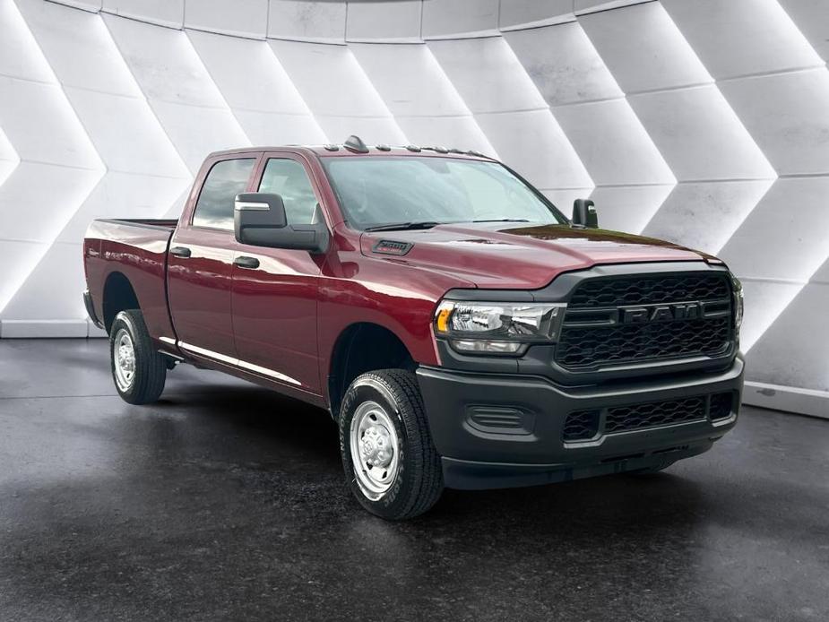 new 2024 Ram 2500 car, priced at $51,279