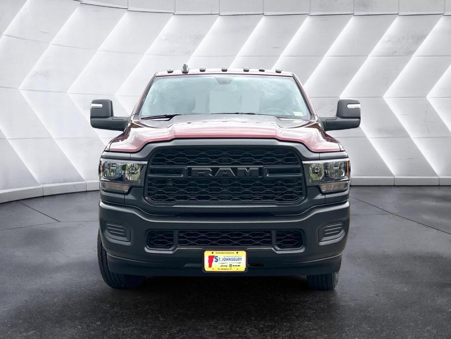 new 2024 Ram 2500 car, priced at $51,279