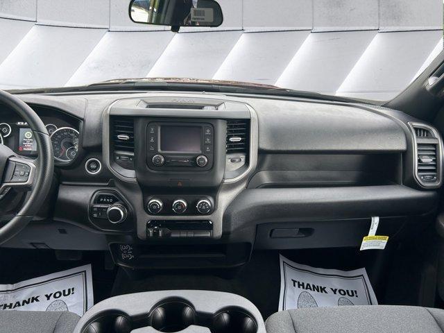 new 2024 Ram 2500 car, priced at $55,200