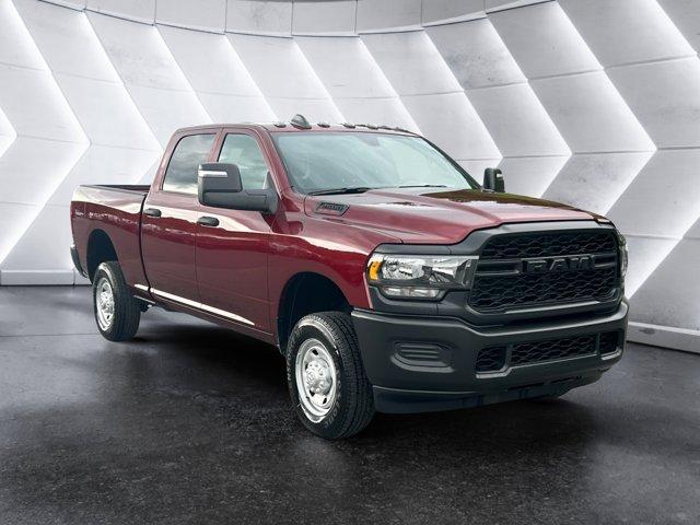 new 2024 Ram 2500 car, priced at $55,200