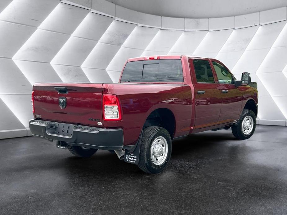 new 2024 Ram 2500 car, priced at $51,279