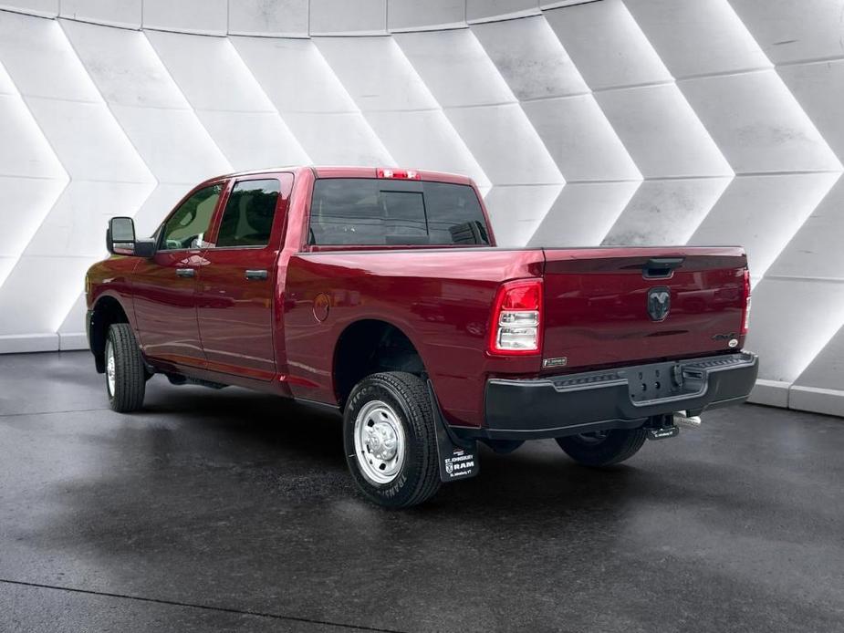 new 2024 Ram 2500 car, priced at $51,279