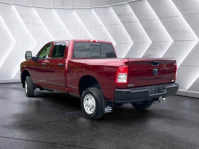 new 2024 Ram 2500 car, priced at $55,200