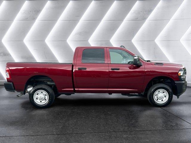 new 2024 Ram 2500 car, priced at $55,200