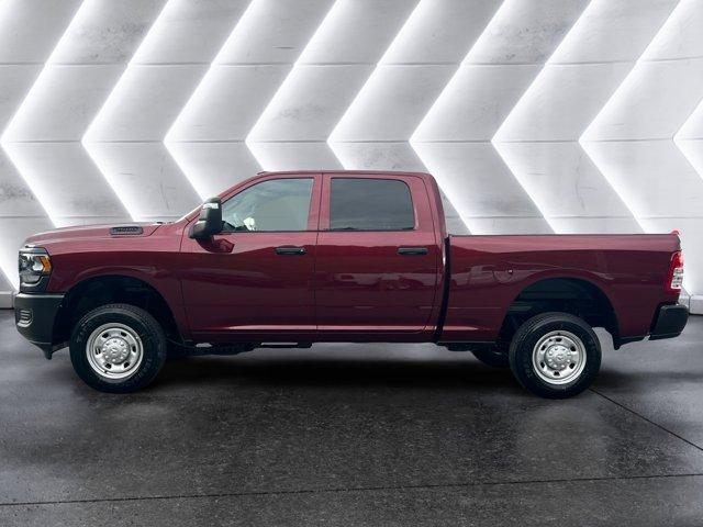 new 2024 Ram 2500 car, priced at $55,200