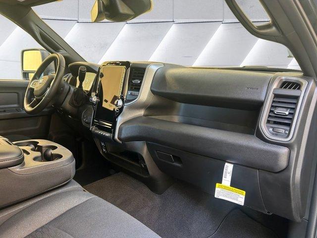 new 2025 Ram 2500 car, priced at $53,745