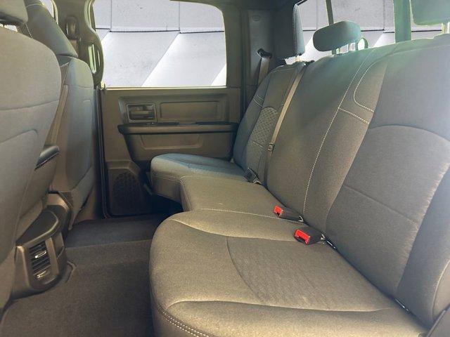 new 2025 Ram 2500 car, priced at $53,745