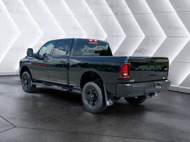 new 2025 Ram 2500 car, priced at $53,745