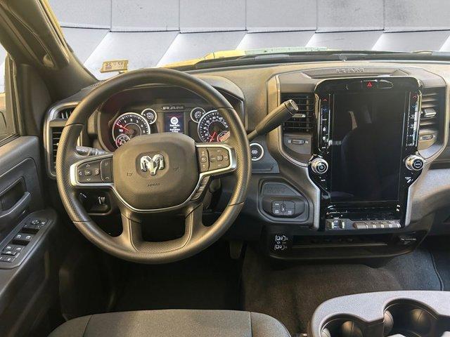 new 2025 Ram 2500 car, priced at $53,745