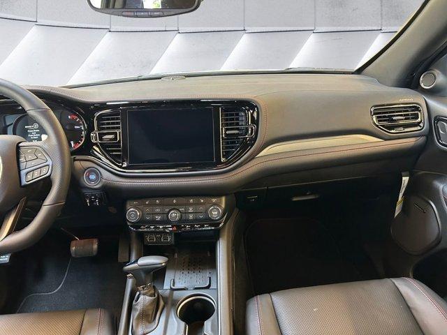 new 2025 Dodge Durango car, priced at $46,410