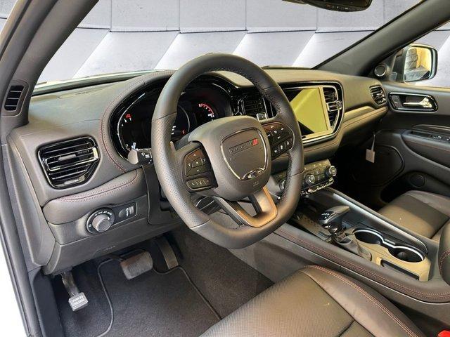 new 2025 Dodge Durango car, priced at $46,410