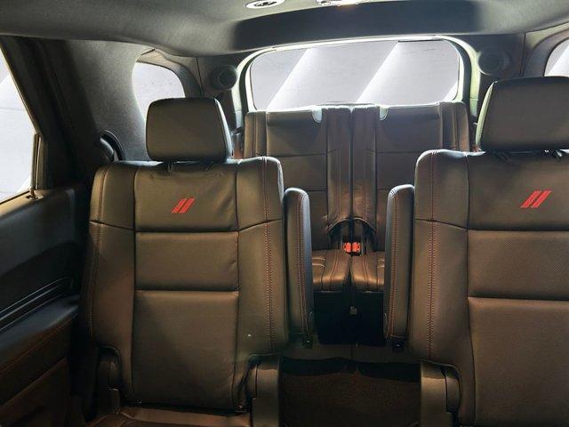 new 2025 Dodge Durango car, priced at $46,410