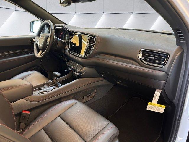 new 2025 Dodge Durango car, priced at $46,410
