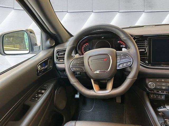 new 2025 Dodge Durango car, priced at $46,410