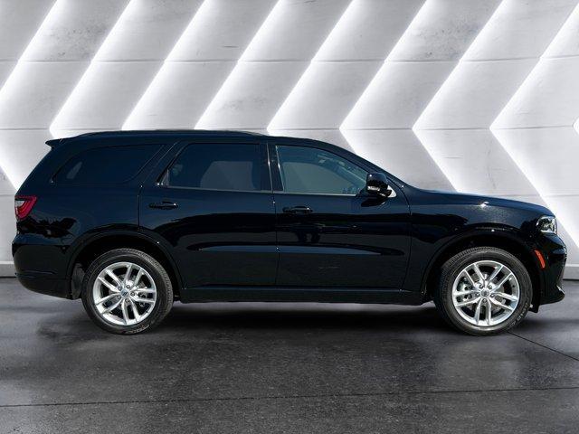 new 2024 Dodge Durango car, priced at $47,560