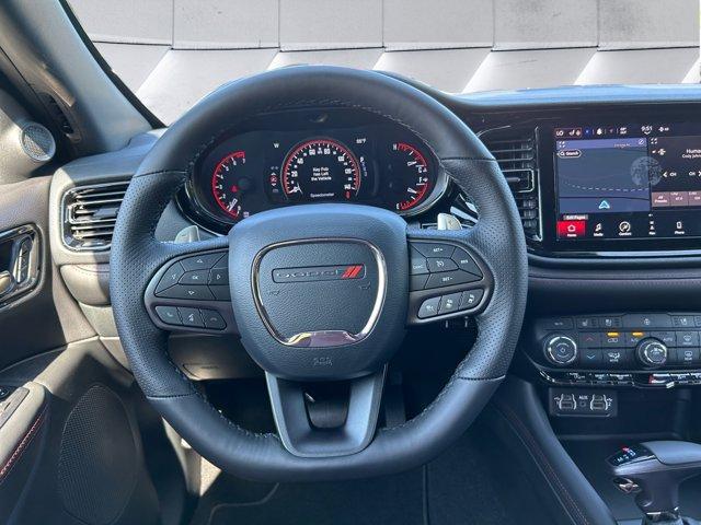 new 2024 Dodge Durango car, priced at $47,560