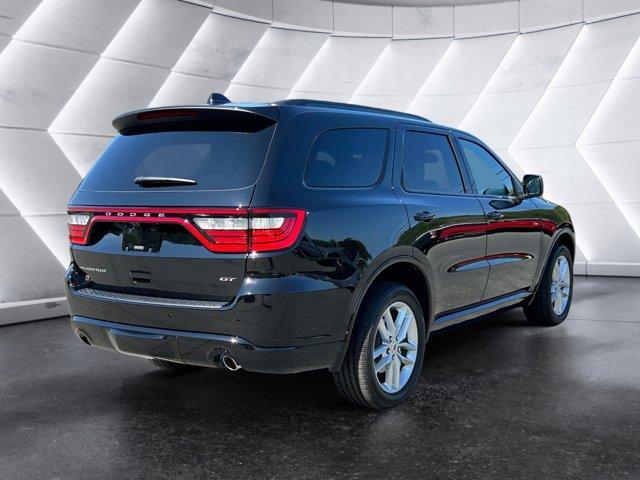 new 2024 Dodge Durango car, priced at $47,560