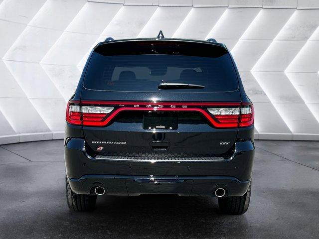 new 2024 Dodge Durango car, priced at $47,560