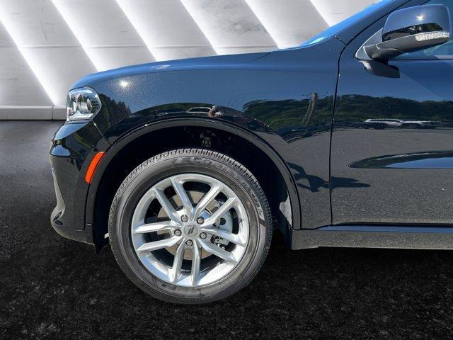 new 2024 Dodge Durango car, priced at $47,560