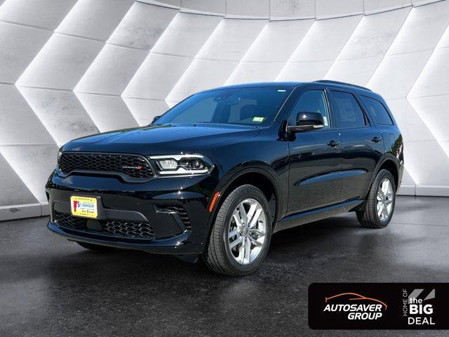 new 2024 Dodge Durango car, priced at $47,560