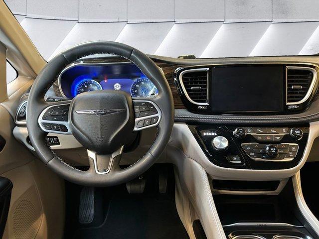 used 2023 Chrysler Pacifica car, priced at $28,980