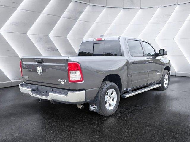 used 2024 Ram 1500 car, priced at $42,980