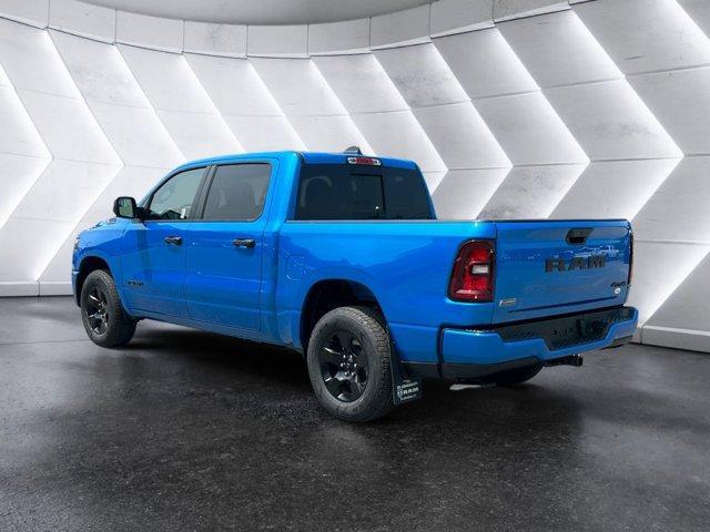 new 2025 Ram 1500 car, priced at $48,519