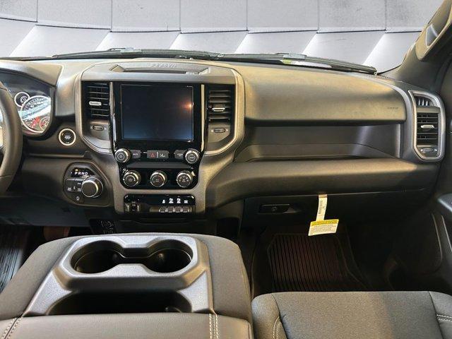 new 2025 Ram 1500 car, priced at $48,519