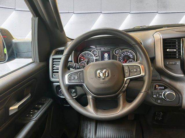 new 2025 Ram 1500 car, priced at $48,519