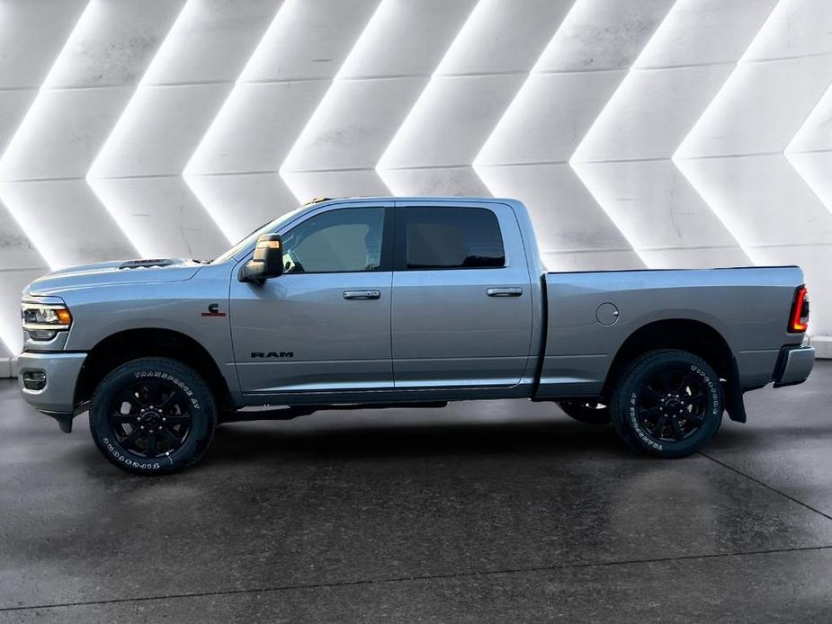 new 2024 Ram 3500 car, priced at $78,670