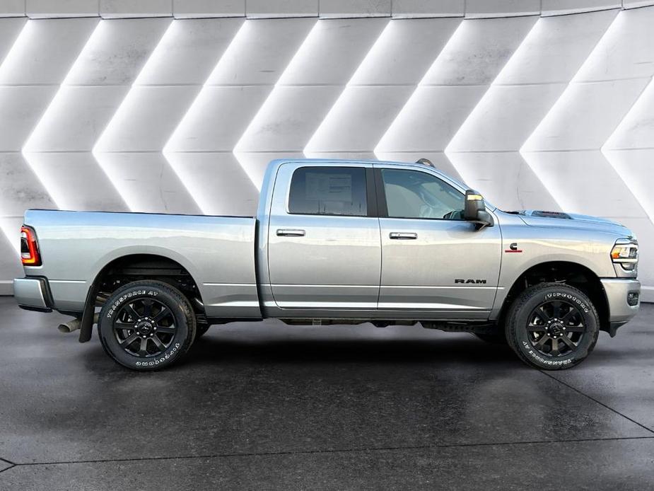 new 2024 Ram 3500 car, priced at $78,670