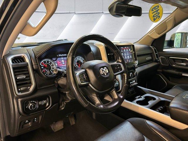 used 2019 Ram 1500 car, priced at $29,980