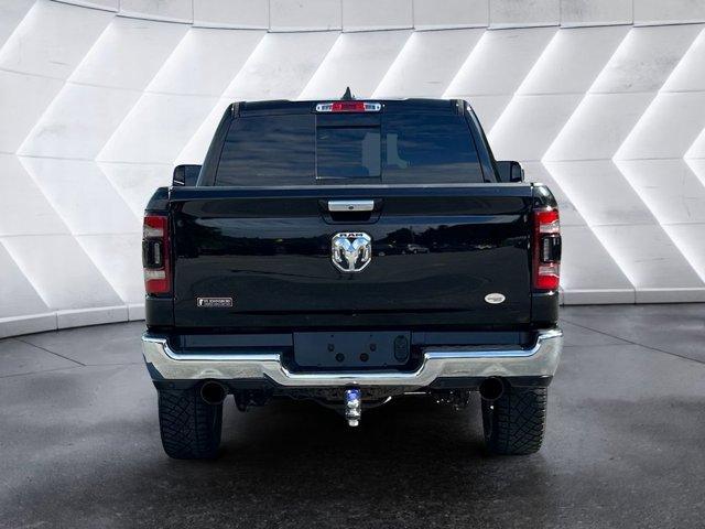 used 2019 Ram 1500 car, priced at $29,980