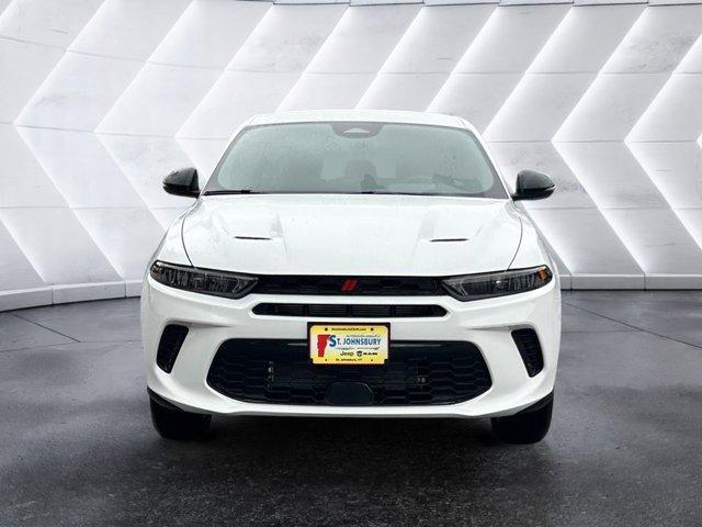 new 2025 Dodge Hornet car, priced at $30,295