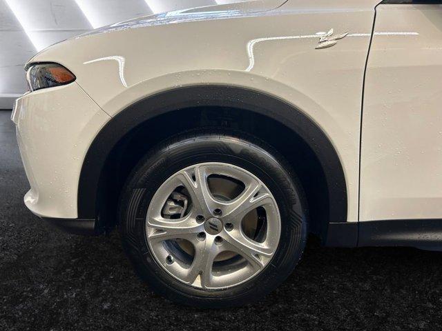 new 2025 Dodge Hornet car, priced at $30,295