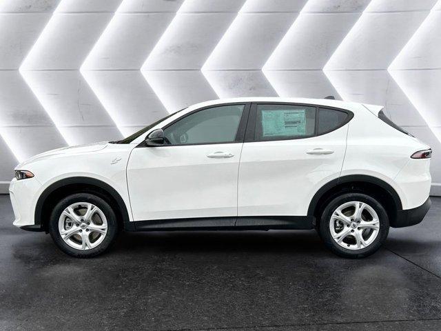 new 2025 Dodge Hornet car, priced at $30,295