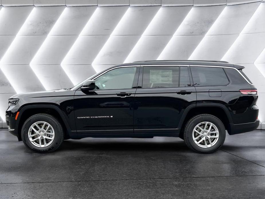 new 2025 Jeep Grand Cherokee L car, priced at $42,720